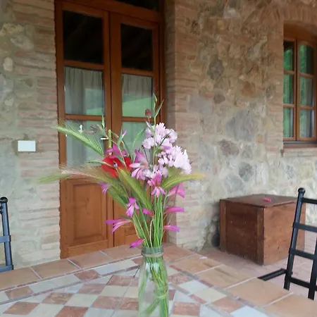 Apartmán Bioli Montecatini Val di Cecina