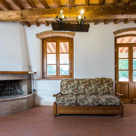 Bioli Montecatini Val di Cecina