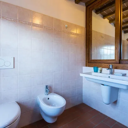 Bioli Montecatini Val di Cecina